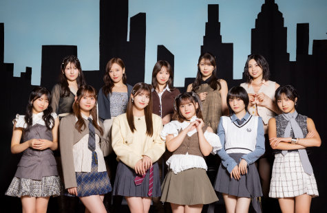 モーニング娘。'25 TOP
