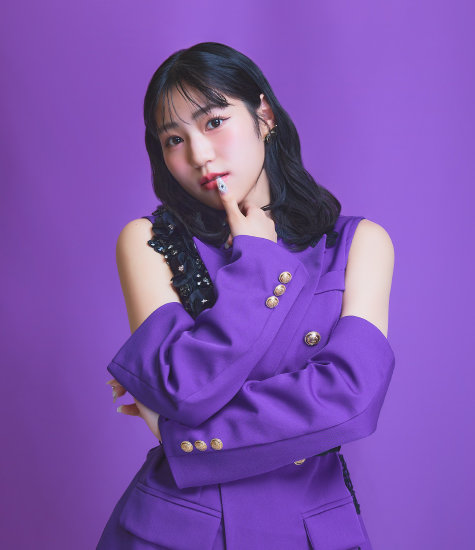 松永里愛