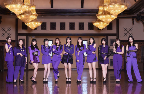 Juice=Juice プロフィール
