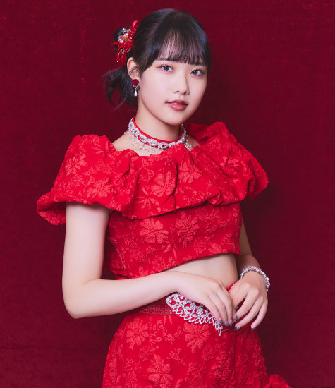 入江里咲