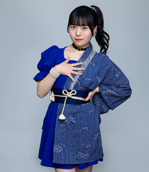 小野田華凜