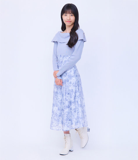 大坪茉乃