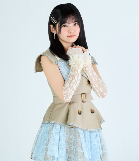 石井泉羽